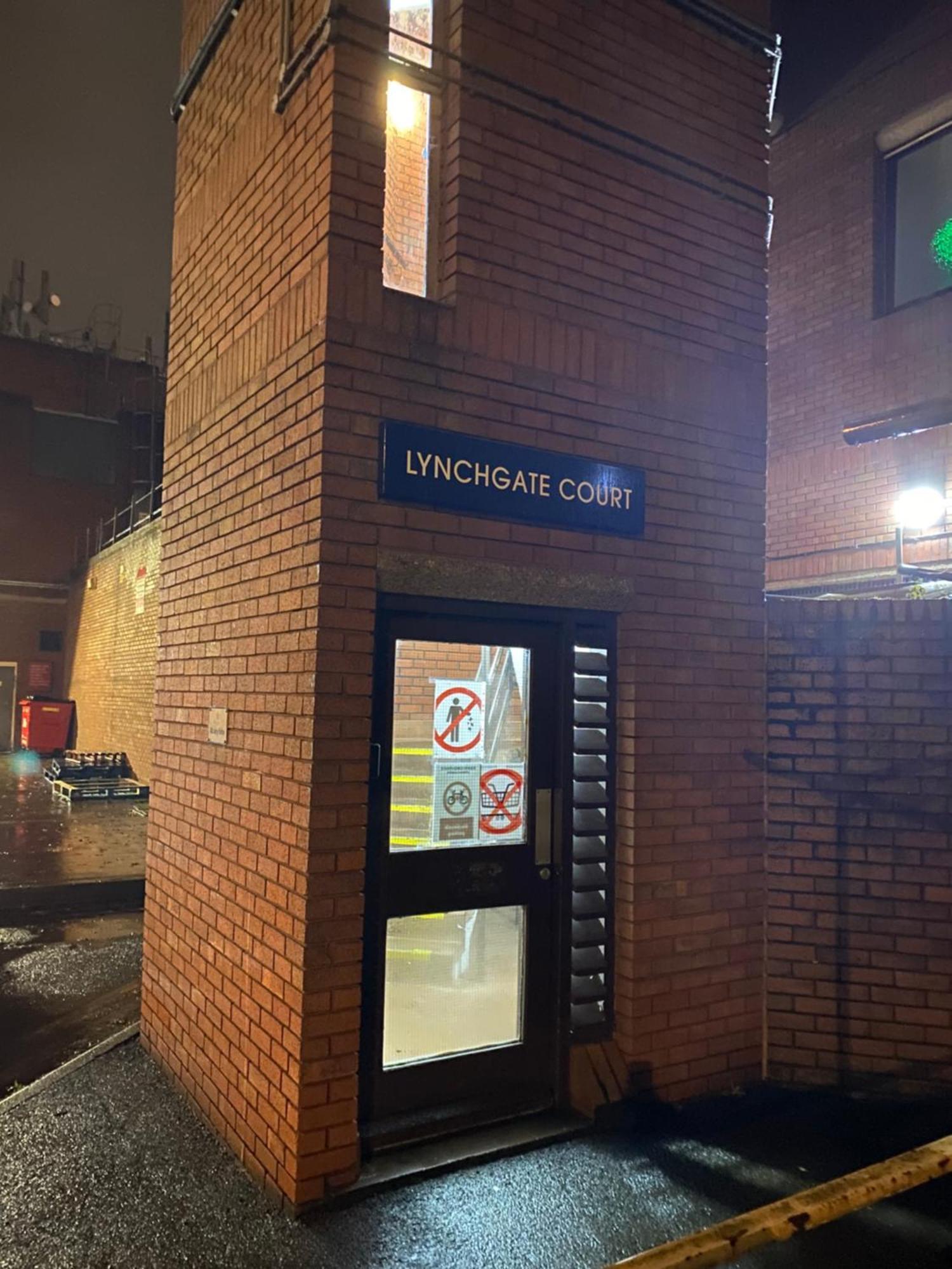 Two-Bedroom Flat Close To Uni & Shopping Center With Free Parking Coventry Exterior foto